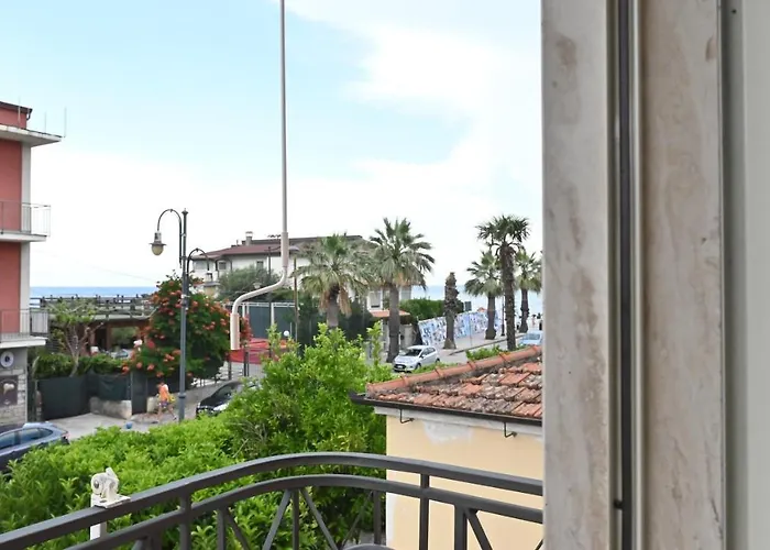 La Veranda Beach