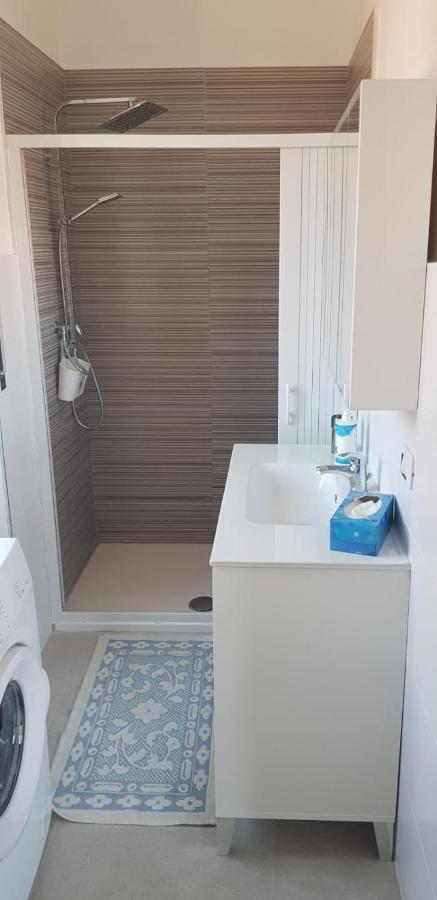 Apartment La Veranda Agropoli