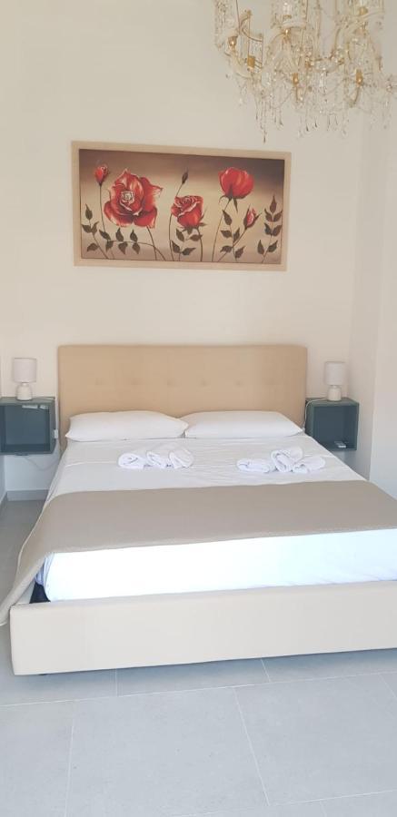 La Veranda Apartment *