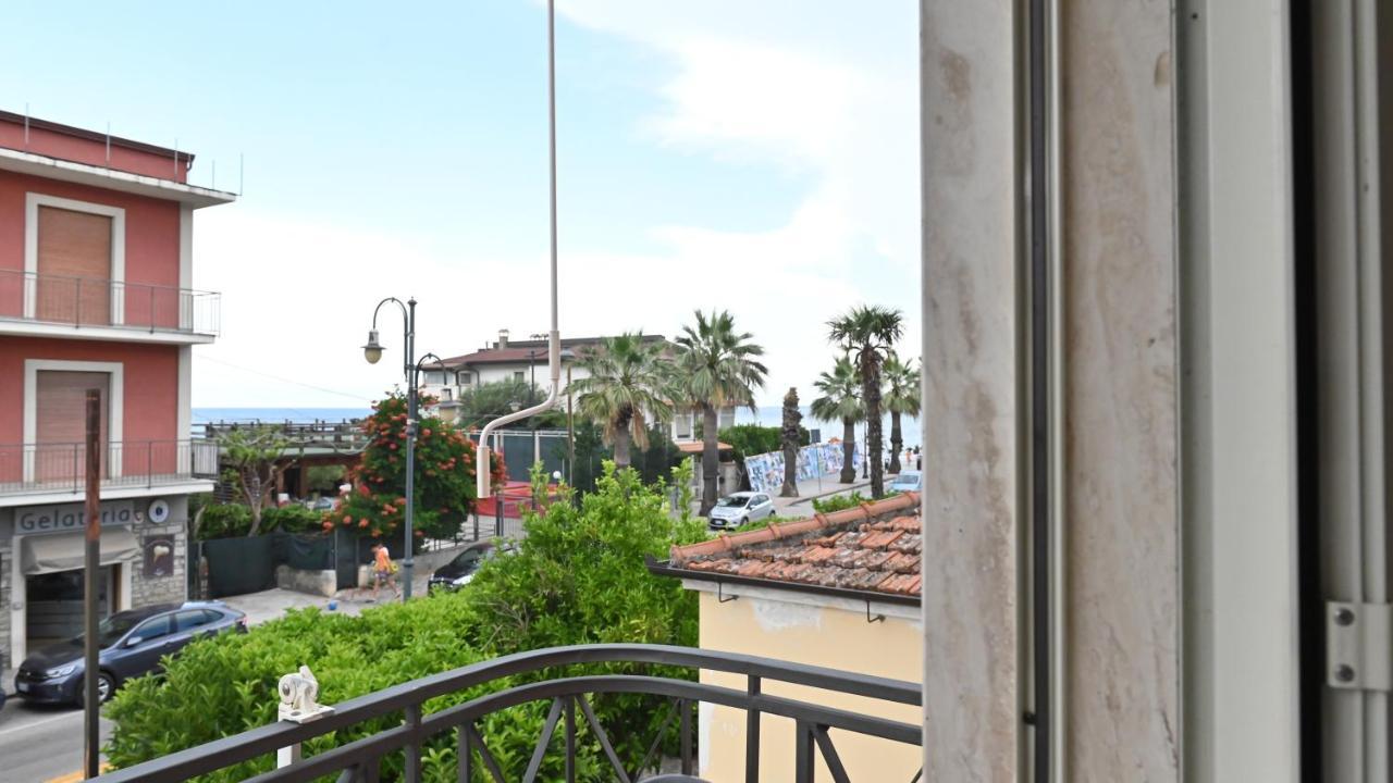La Veranda Agropoli