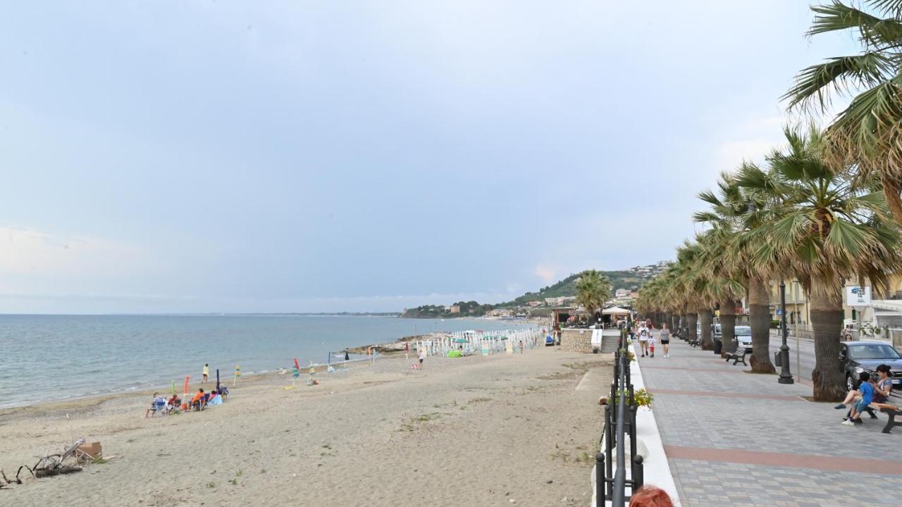 Apartment La Veranda Agropoli