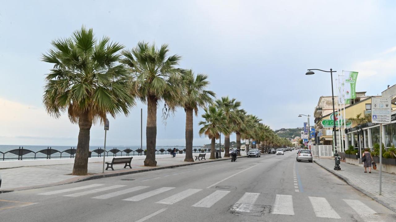 Apartment La Veranda Agropoli