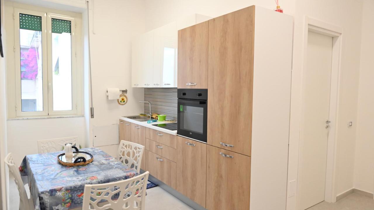 La Veranda * Agropoli